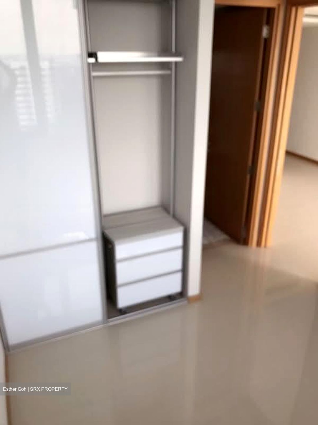 The Trilinq (D5), Condominium #604343861